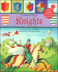 The Barefoot Book of Knights