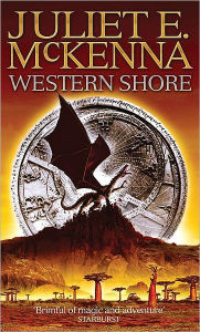 Western Shore: Book Three
