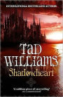 Shadowheart (Shadowmarch Series #4)