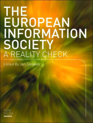 Title: A Reality Check 2003, Author: Jan Servaes