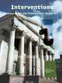 Interventions - Art in the Public Sphere