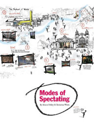 Title: Modes of Spectating, Author: Alison Oddey