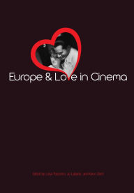 Title: Europe and Love in Cinema, Author: Jo Labanyi