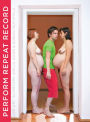 Perform, Repeat, Record: Live Art in History