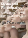 Alternative view 1 of Media and Participation: A Site of Ideological-Democratic Struggle