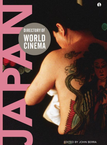 Directory of World Cinema: Japan 2