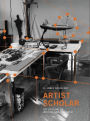 Artist Scholar: Reflections on Writing and Research