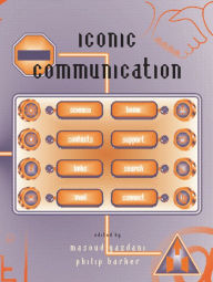 Title: Iconic Communication, Author: Philip Barker