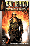 Kal Jerico II: Contracts & Agendas