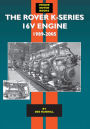 Rover K Series Engine