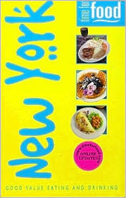 Time for Food: New York