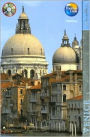 Travellers Venice