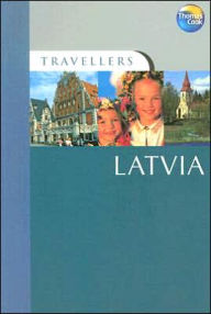 Latvia: Guides to Destinations Worldwide