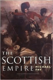 The Scottish Empire