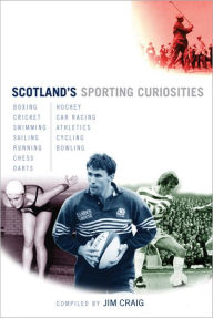 Scotland's Sporting Curiosities