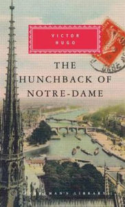 Title: Hunchback of Notre-Dame, Author: Victor Hugo