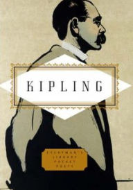 Rudyard Kipling