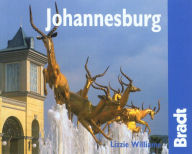 Title: Johannesburg: The Bradt City Guide, Author: Lizzie Williams