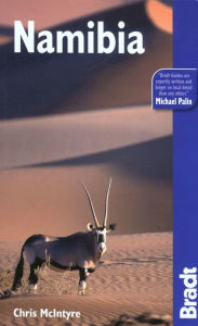 Bradt Travel Namibia