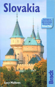 The Bradt Travel Guide: Slovakia