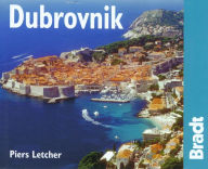 The Bradt City Guide: Dubrovnik