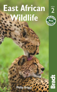 Bradt Guide: East African Wildlife