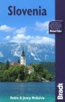 Alternative view 1 of Slovenia