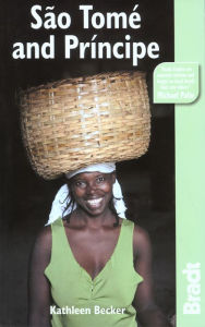 Bradt Travel Guide: Sao Tome and Principe
