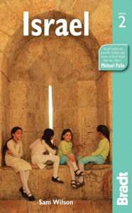 Israel, 2nd