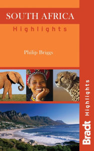 Title: South Africa Highlights, Author: Philip Briggs