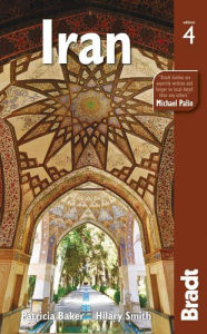 Title: Iran, 4th, Author: Hilary Smith