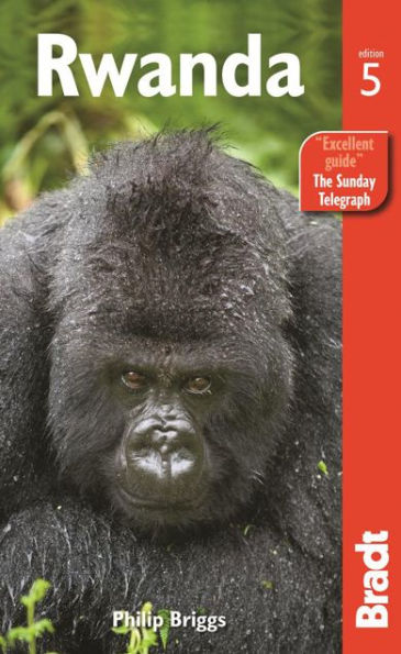 Rwanda, 5th