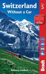 Switzerland without a Car, 5th