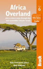 Bradt Africa Overland