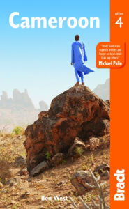 Title: Cameroon, Author: Ben West
