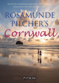 Title: Rosamunde Pilcher's Cornwall, Author: Gill Knappett
