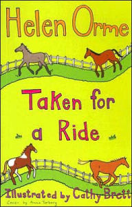 Taken for a Ride