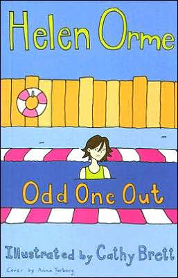 Odd Ones Out Book