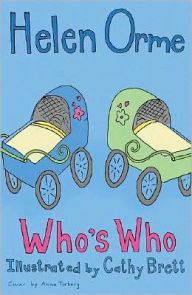 Who's Who?