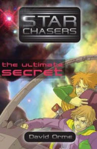 Ultimate Secret
