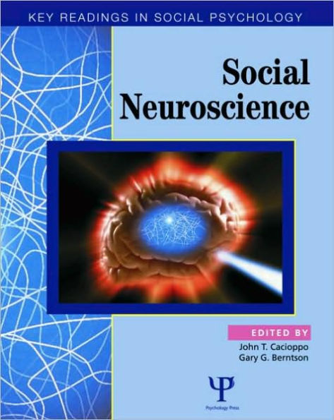 Social Neuroscience: Key Readings / Edition 1