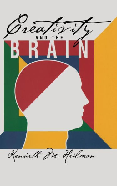 Creativity and the Brain / Edition 1
