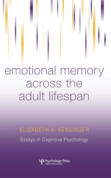 Emotional Memory Across the Adult Lifespan