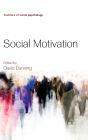 Social Motivation / Edition 1