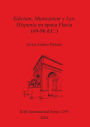 Edictum, Municipium y Lex: Hispania en epoca Flavia (69-96 d.C.)