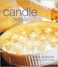 CANDLE DETAILS