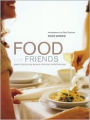 FOOD FOR FRIENDS