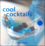 Cool Cocktails Home Bar Cards
