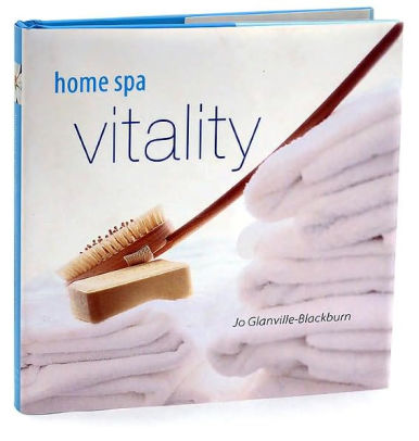 HOME SPA VITALITY