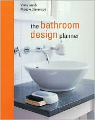 THE BATHROOM DESIGN PLANNER